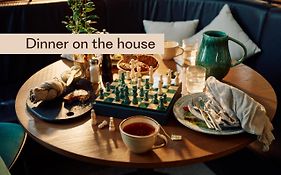 Home Hotel Kompaniet